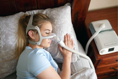 CPAP Management